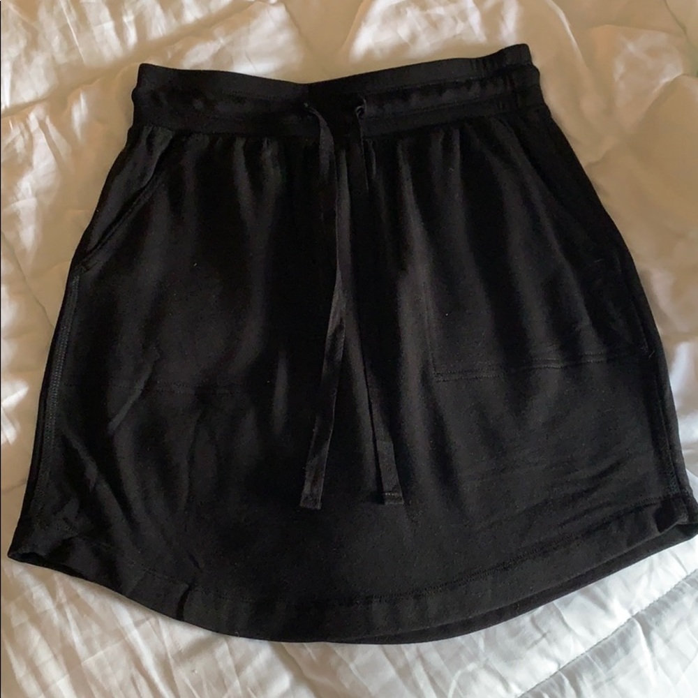 loft skirt